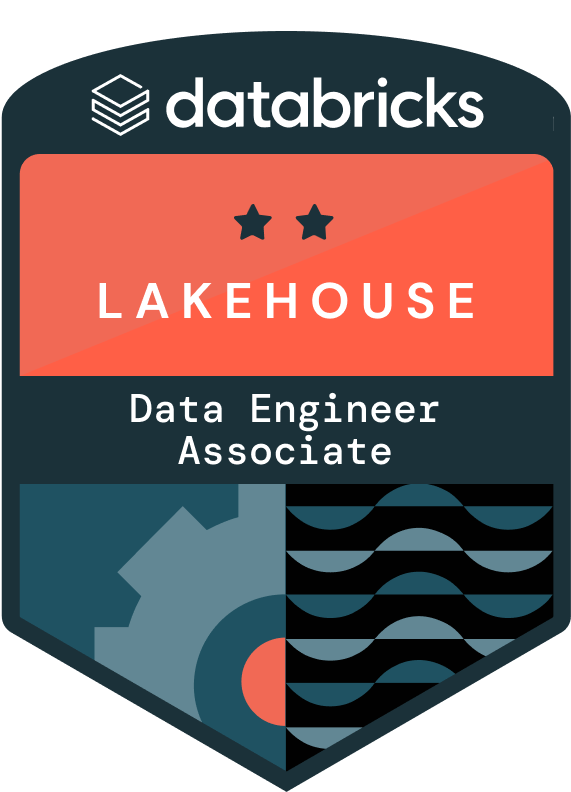 Databricks Data Engineer Associate