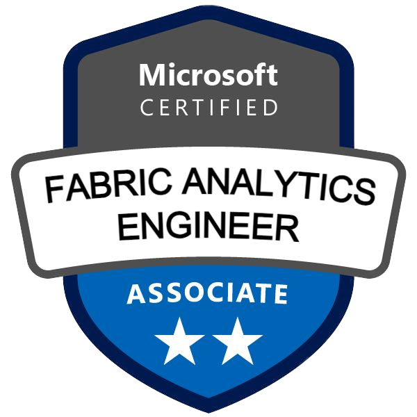 Microsoft Fabric Analytics Engineer  DP-600